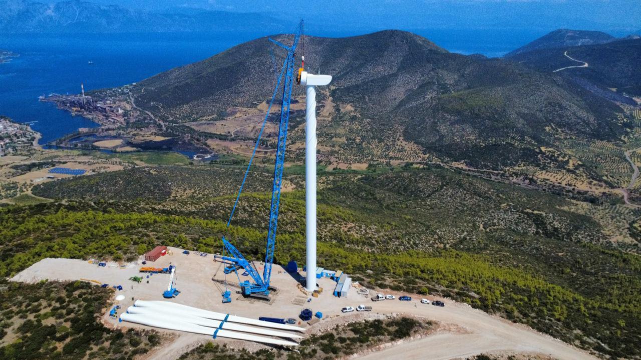 Terex-Demag CC 2800-1